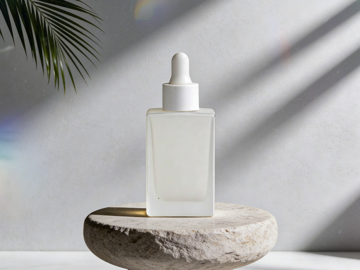 Sérum Niacinamida + Zinco